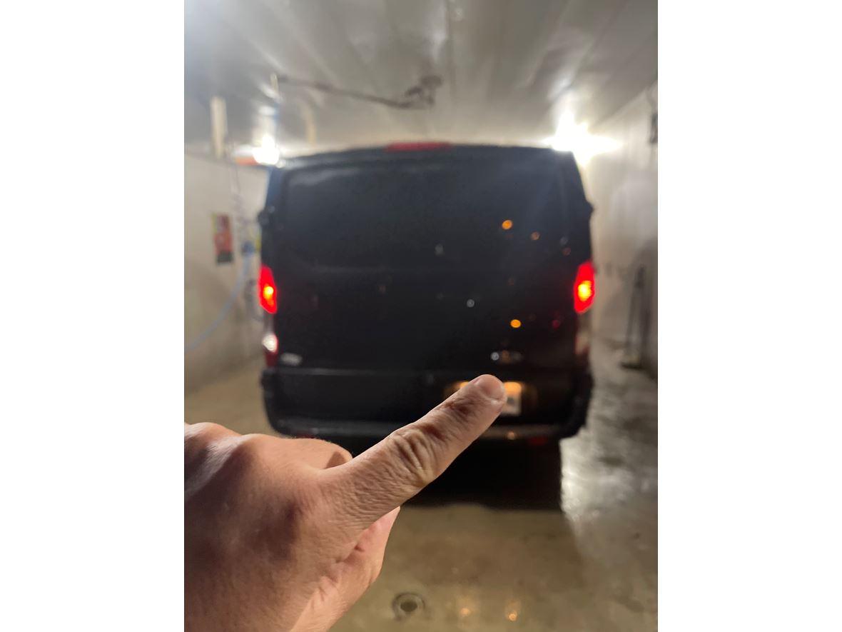 2015 Ford Transit Cargo for Sale by Owner in Owasso, OK 74055