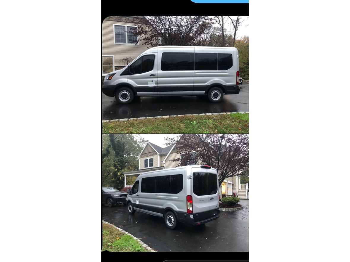 2019 Ford Transit Passenger for sale by owner in Osprey