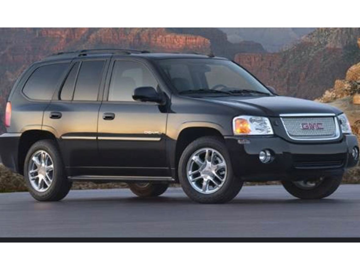 2008 GMC Envoy for sale by owner in Ames