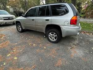 GMC Envoy for sale by owner in Gary IN