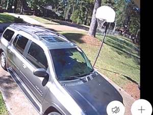 Gray 2006 GMC Envoy XL
