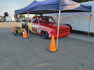 GMC Race Truck for sale by owner in Wellsville PA