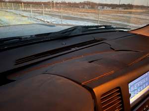 Beige 2007 GMC Sierra 1500