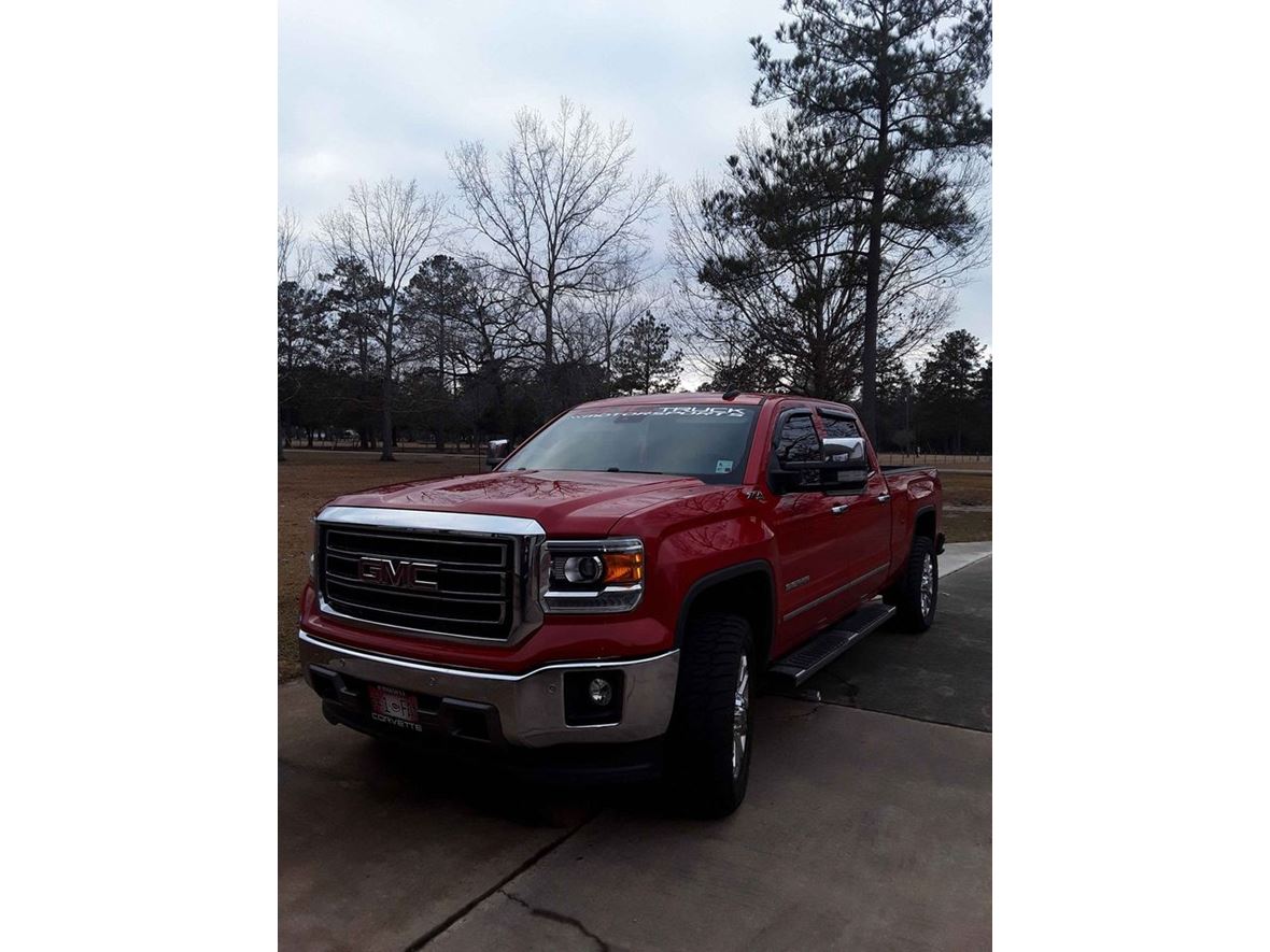 2015 GMC Sierra 1500 for Sale by Owner in Pineville, LA 71360