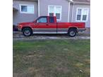 1998 GMC Sierra 2500HD Classic for sale by owner