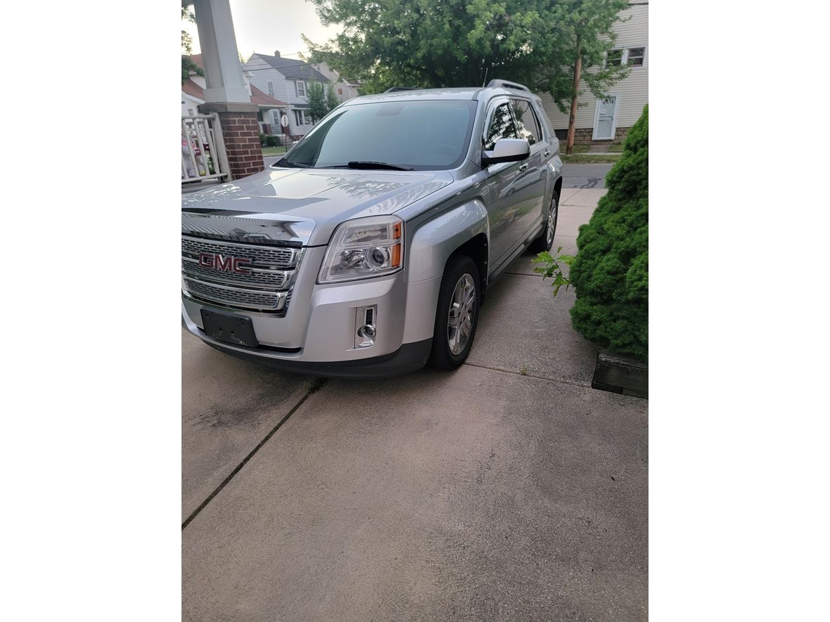 2012 GMC Terrain for sale by owner in Cleveland