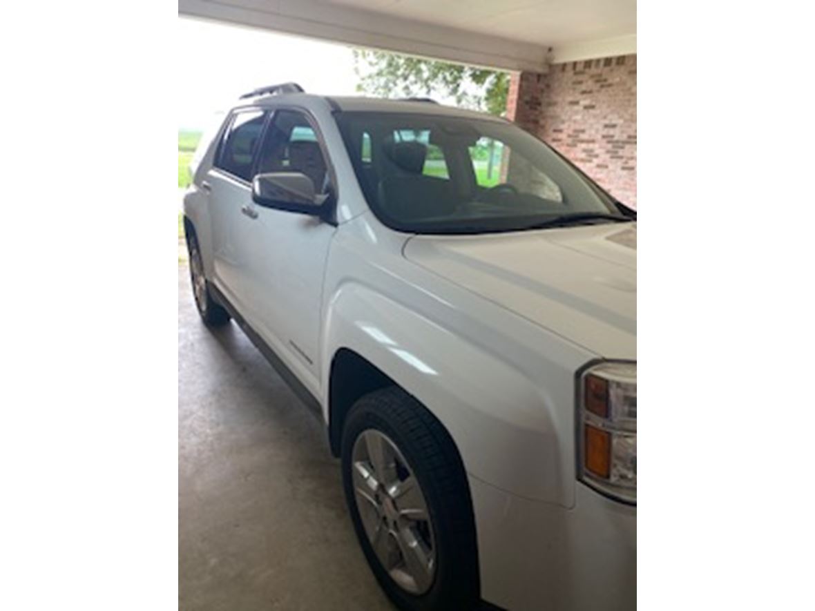 2015 GMC Terrain for sale by owner in Steele