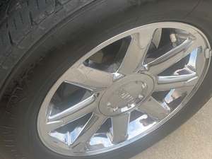 Black 2014 GMC Yukon Denali