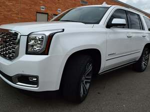 GMC Yukon Denali for sale by owner in Memphis TN