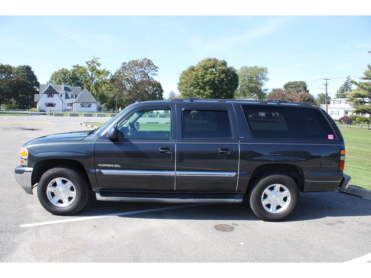 2005 GMC Yukon XL for sale by owner in West Babylon