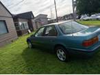 1991 Honda Accord for sale by owner