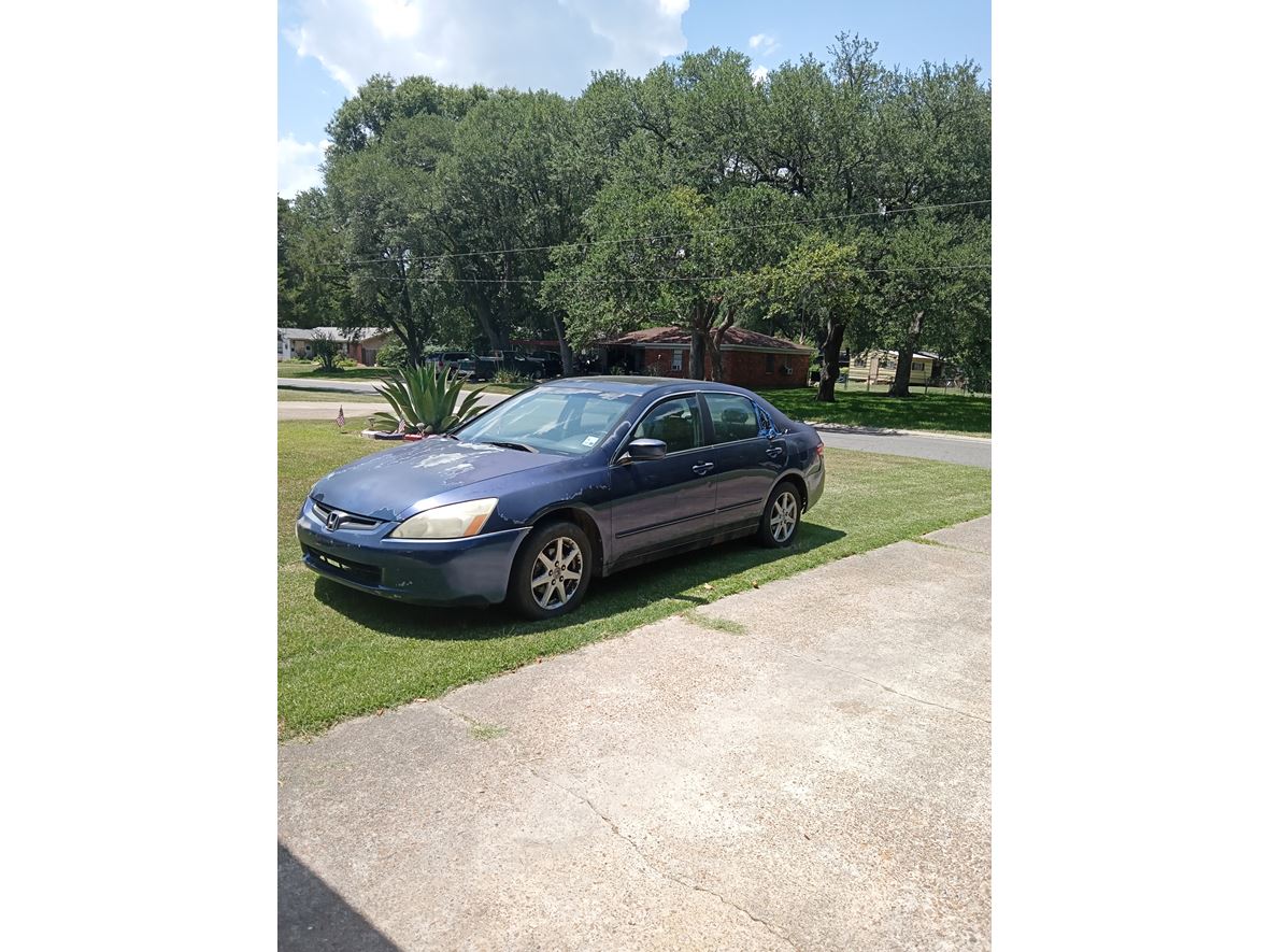 2003 Honda Accord for sale by owner in Shreveport