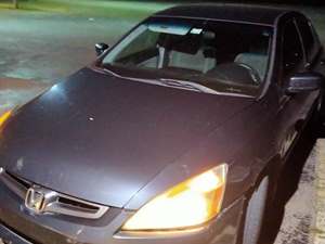 Honda Accord for sale by owner in Tucumcari NM