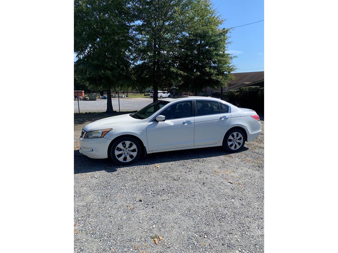 2009 Honda Accord for sale by owner in Shelby