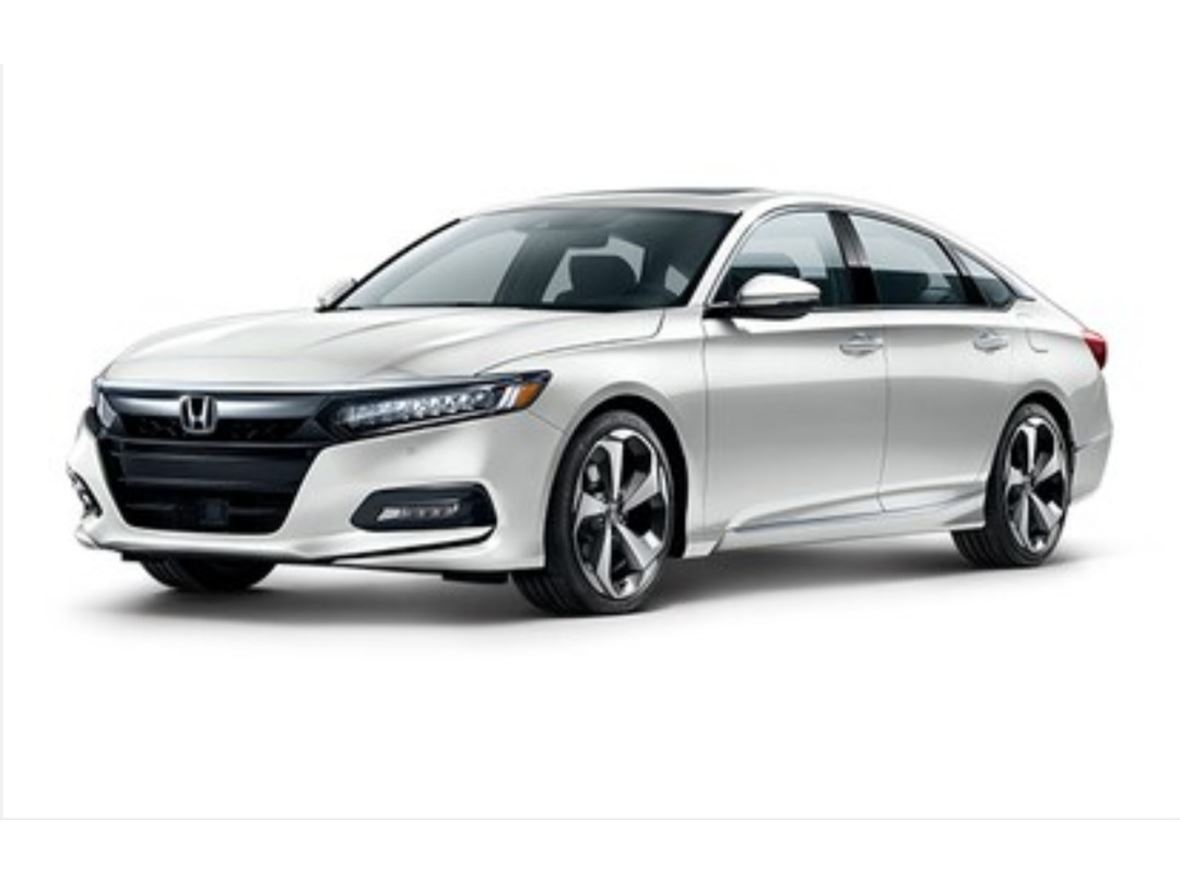 2020 Honda Accord for sale by owner in Iowa City