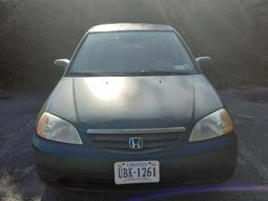 Honda Civic for sale by owner in Roanoke VA