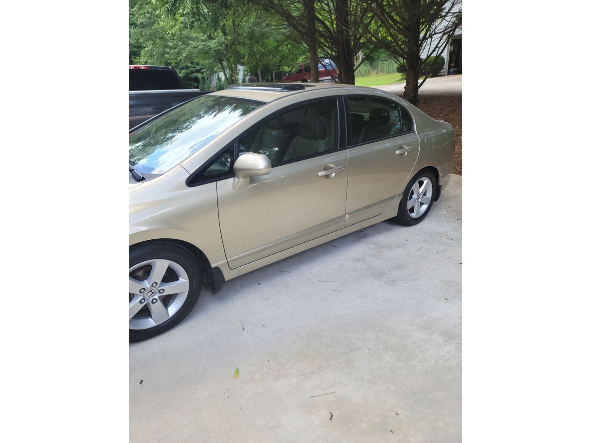 2007 Honda Civic for sale by owner in Fayetteville