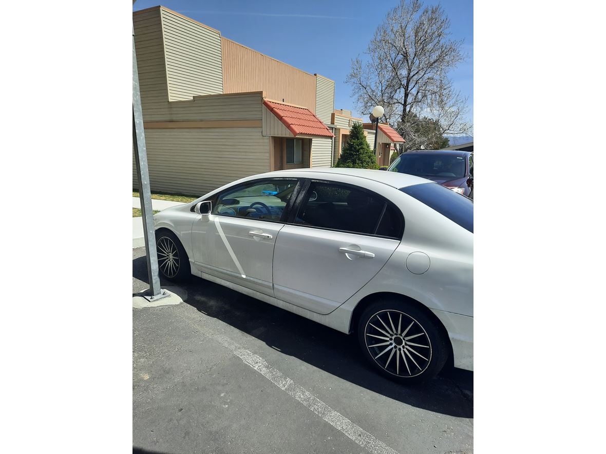 2008 Honda Civic for sale by owner in Carson City