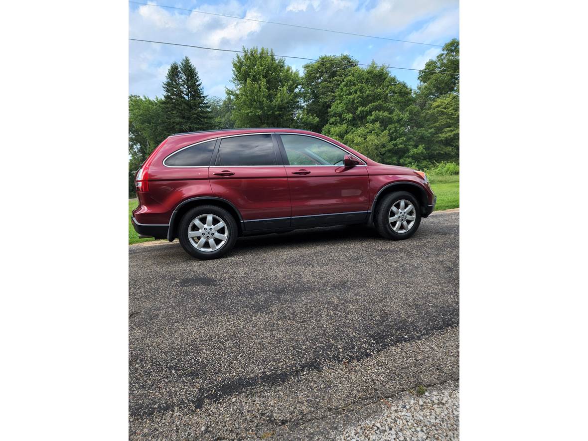 2007 Honda Cr-V for sale by owner in Indianola