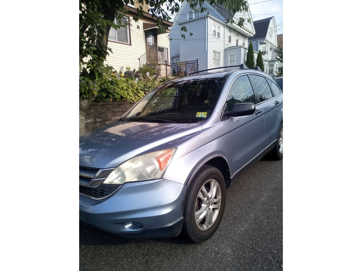 2010 Honda Cr-V for sale by owner in Belleville