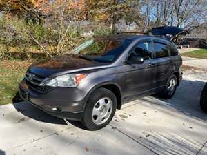 Honda Cr-V for sale by owner in Rochester MI