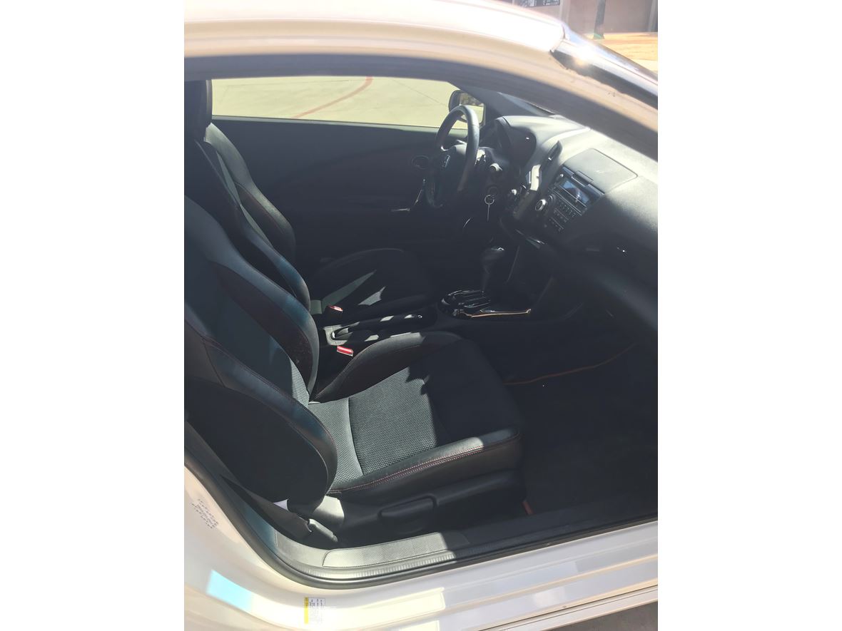 2015 Honda Cr-Z for sale by owner in Arlington