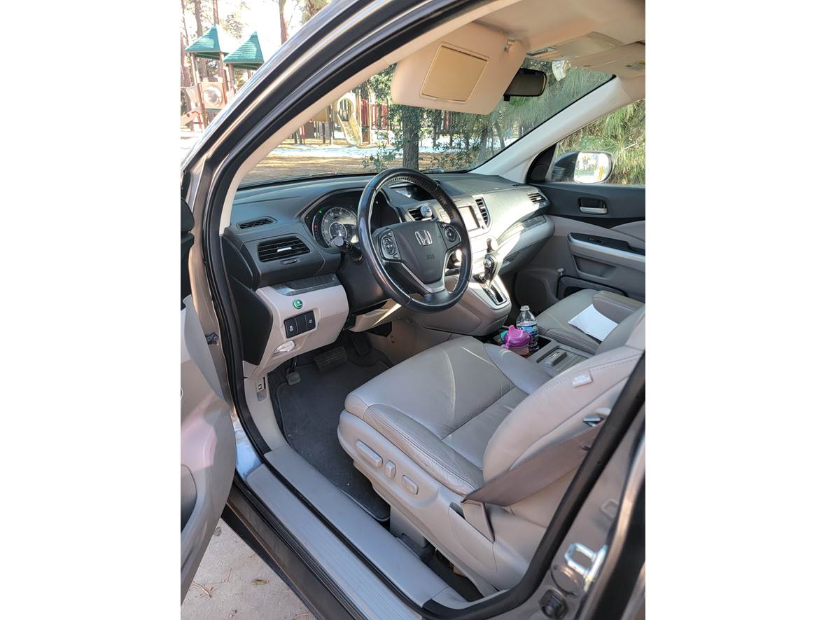 2014 Honda Crv for sale by owner in Payson