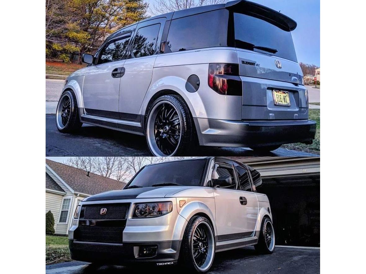 2007 Honda Element for Sale by Owner in Franklin, OH 45005