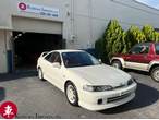 1996 Honda Integra for sale by owner