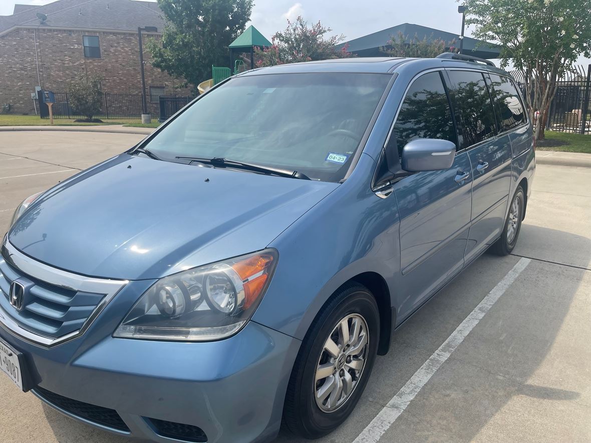 2010 Honda Odyssey for Sale by Owner in Katy, TX 77494