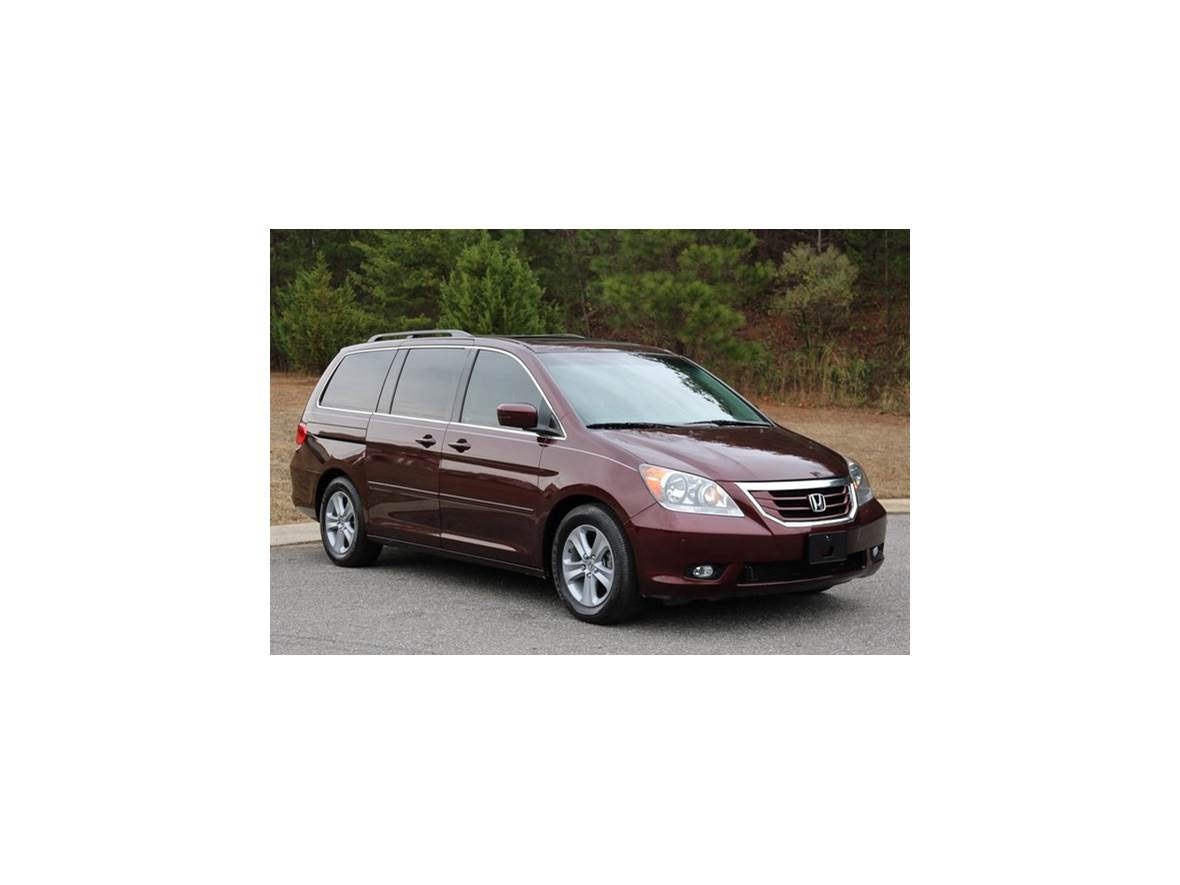 2010 Honda Odyssey for sale by owner in Columbus