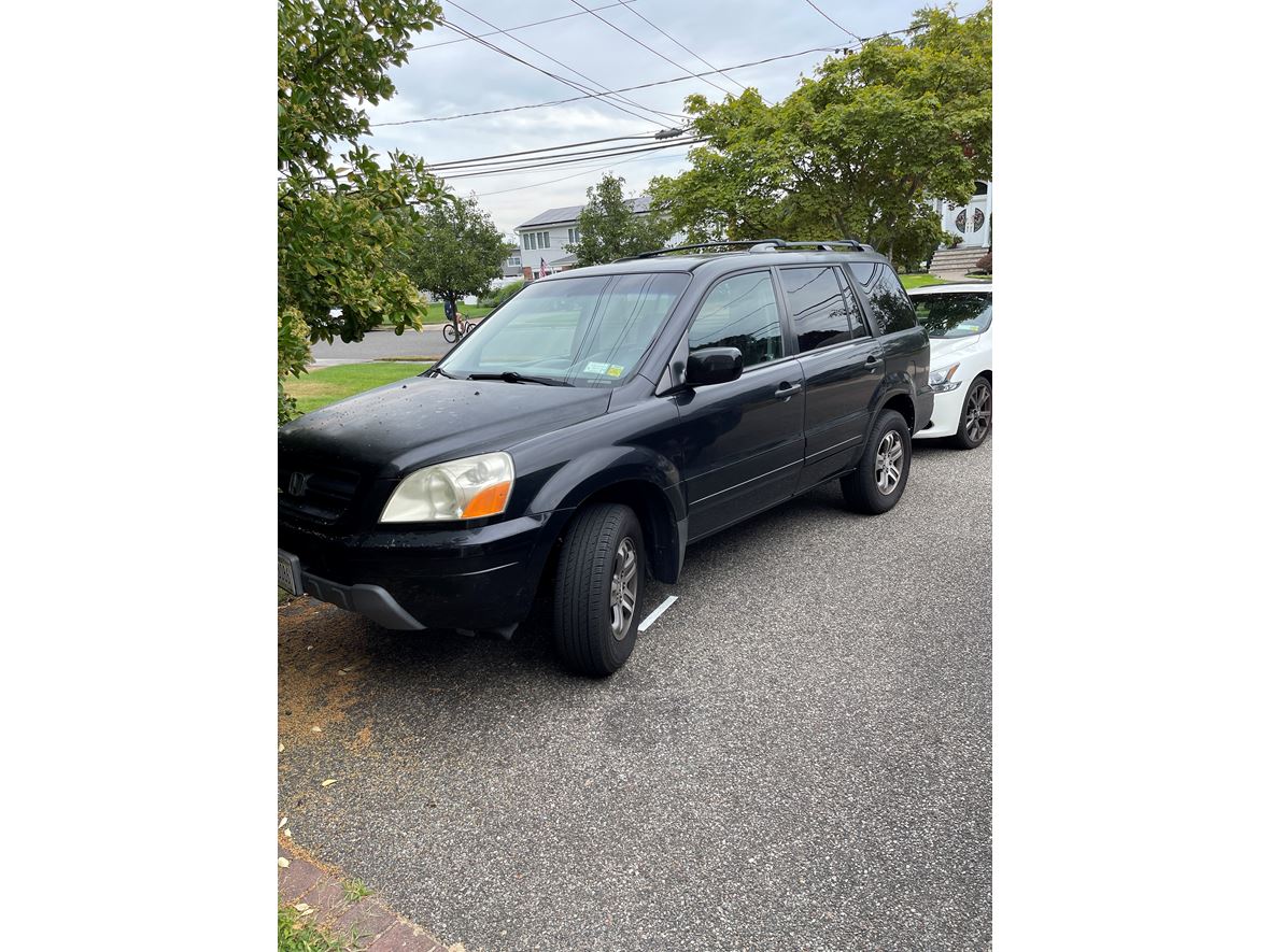 2003 Honda Pilot for sale by owner in West Islip
