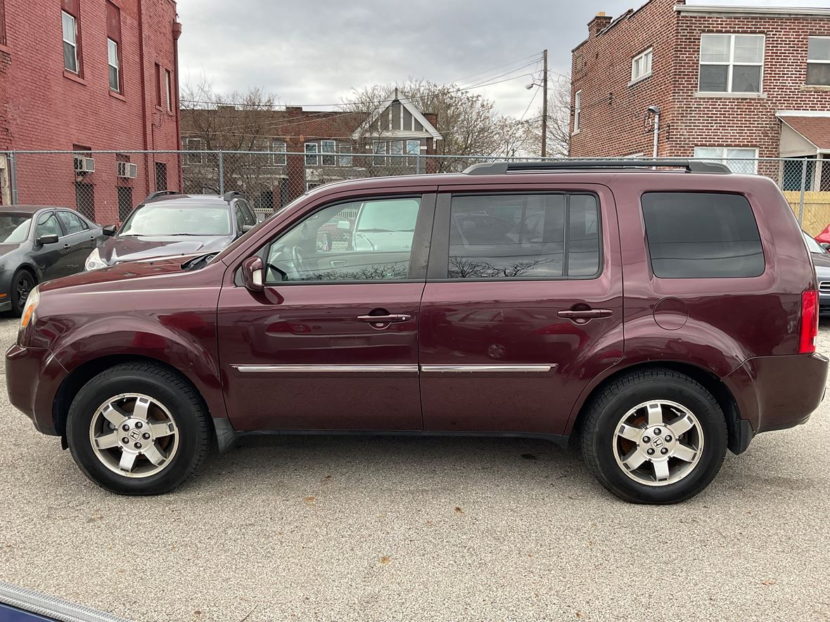 2010 Honda Pilot for Sale by Owner in Columbus, OH 43205