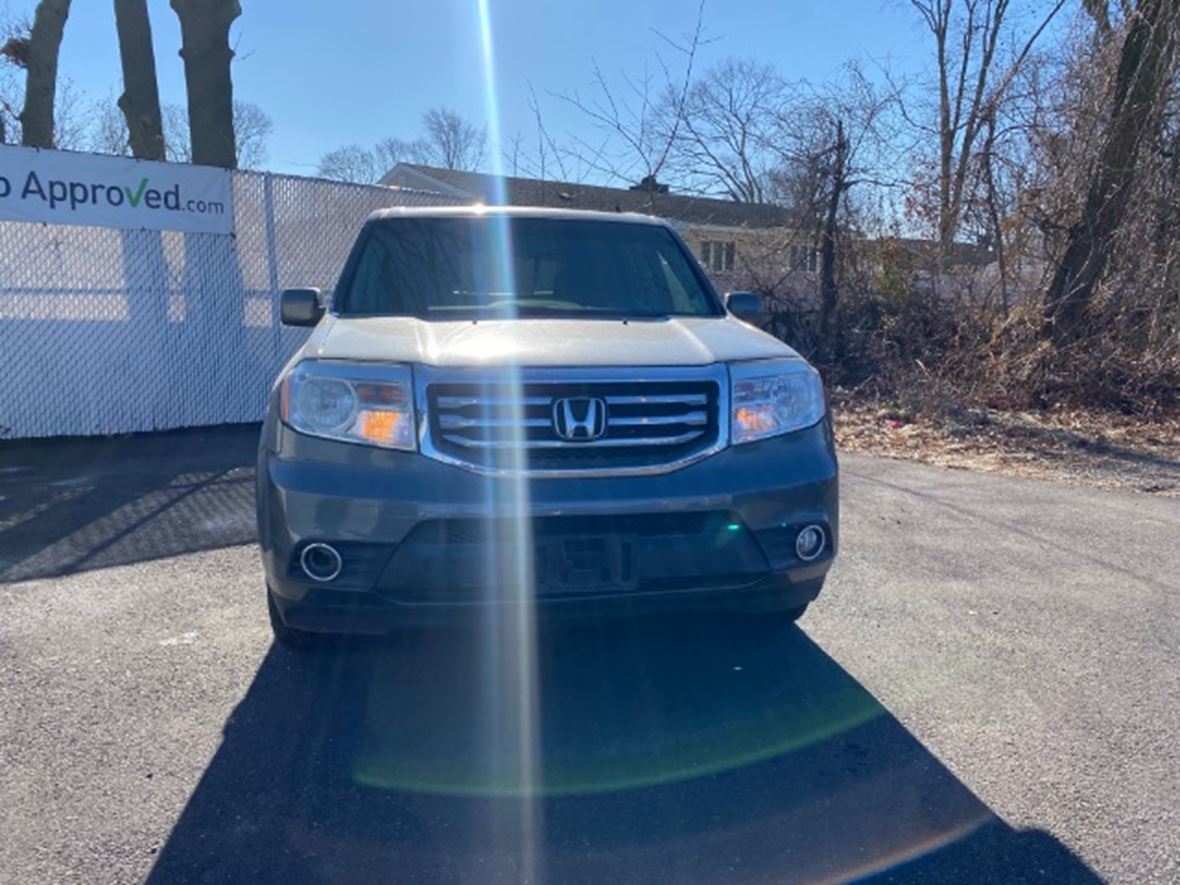 2012 Honda Pilot for sale by owner in East Islip