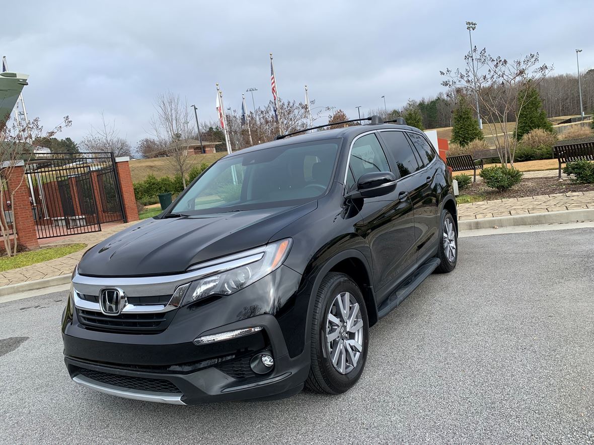 2020 Honda Pilot for sale by owner in Douglasville