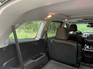 Honda Pilot Elite for sale by owner in Bourbon MO