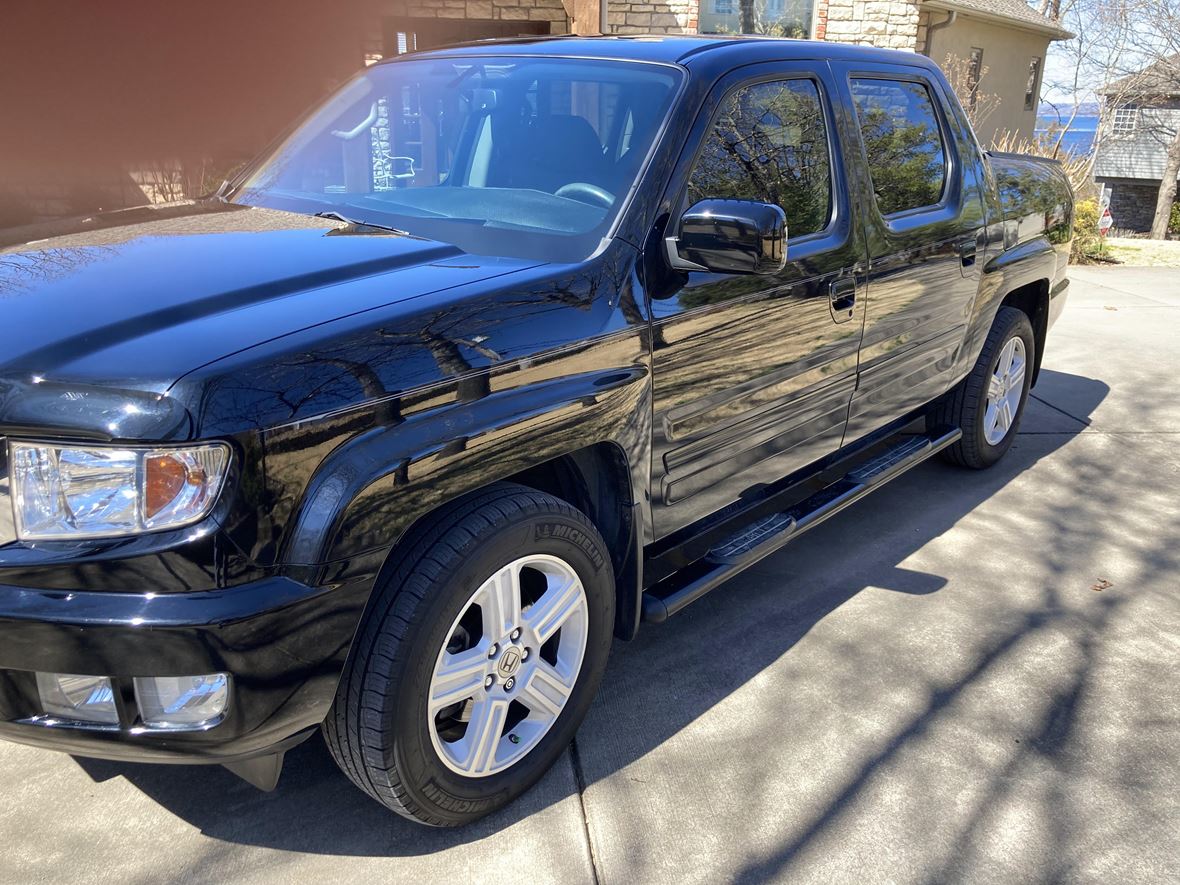 2014 Honda Ridgeline for Sale by Owner in Branson, MO 65616