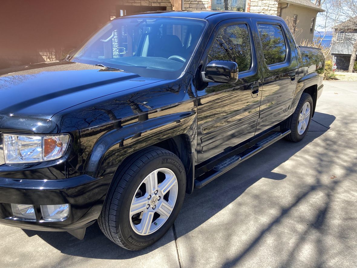 2014 Honda Ridgeline for sale by owner in Branson