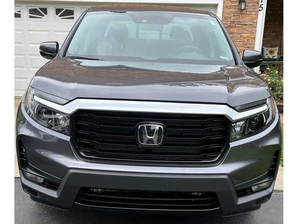 2022 Honda Ridgeline for sale by owner in Carroll