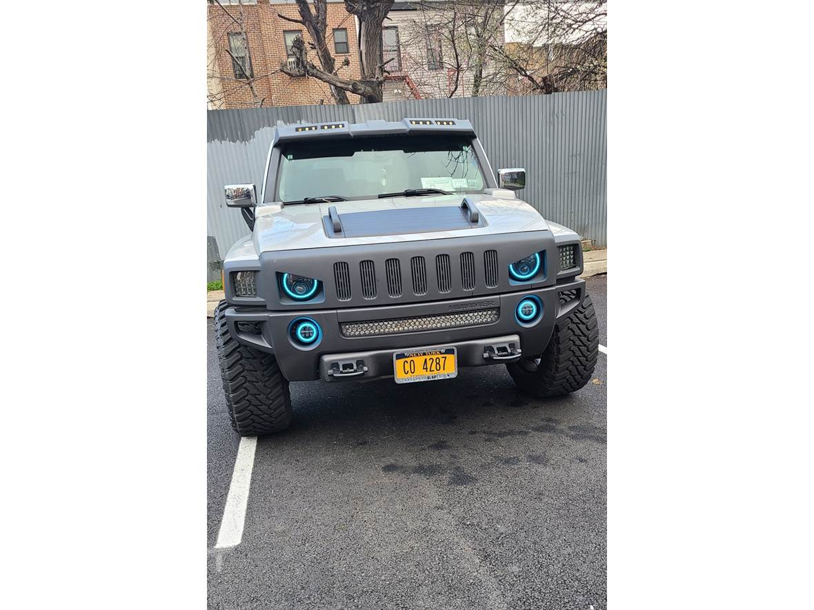 2006 Hummer H3 for sale by owner in Queens Village