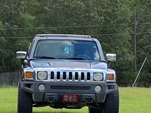 Hummer H3 for sale by owner in Elgin SC