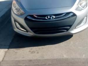Hyundai Elantra GDI for sale by owner in Glendale CA