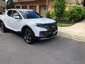 Hyundai Santa Cruz for sale by owner in Hixson TN