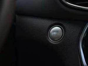 Gray 2020 Hyundai Santa Fe
