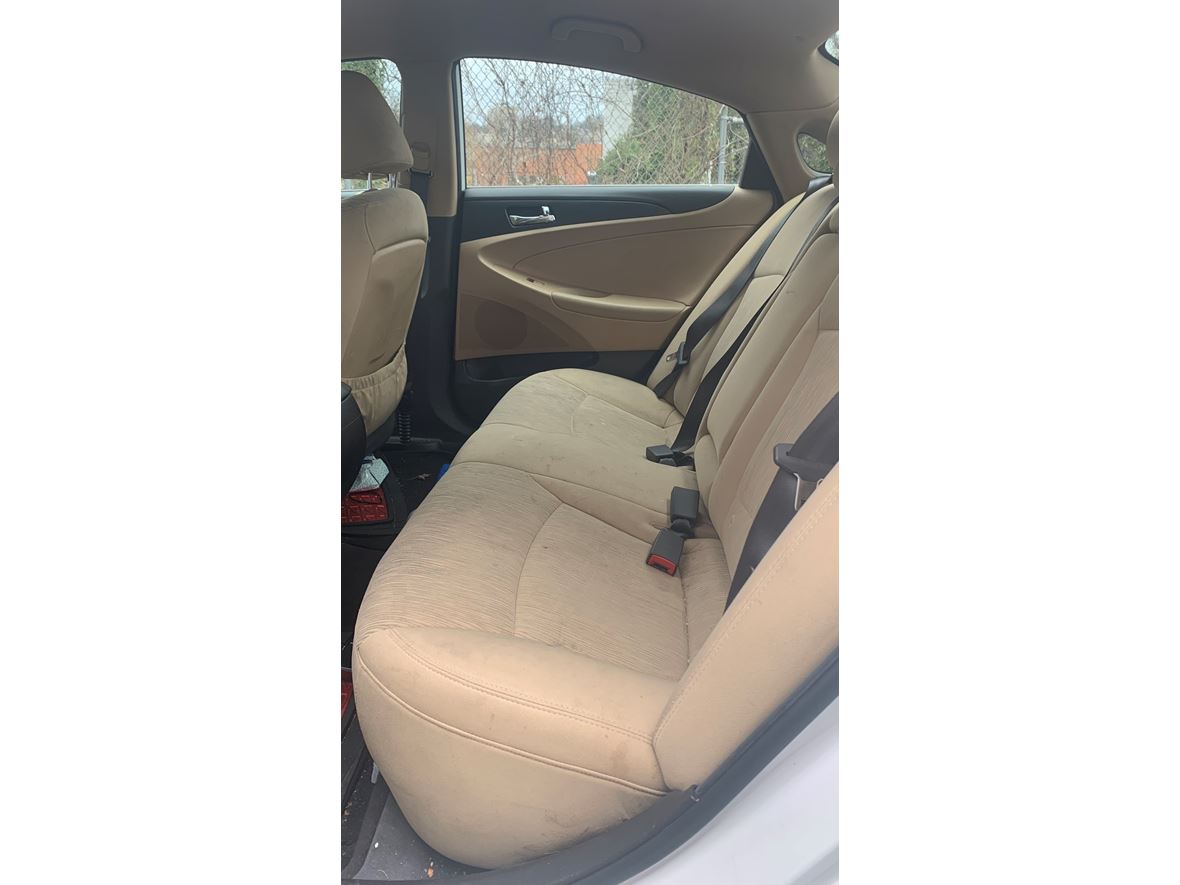 2012 Hyundai Sonata for Sale by Owner in Hyattsville, MD 20784