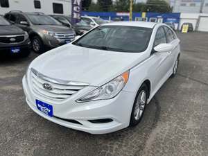 Hyundai Sonata for sale by owner in Garden City ID