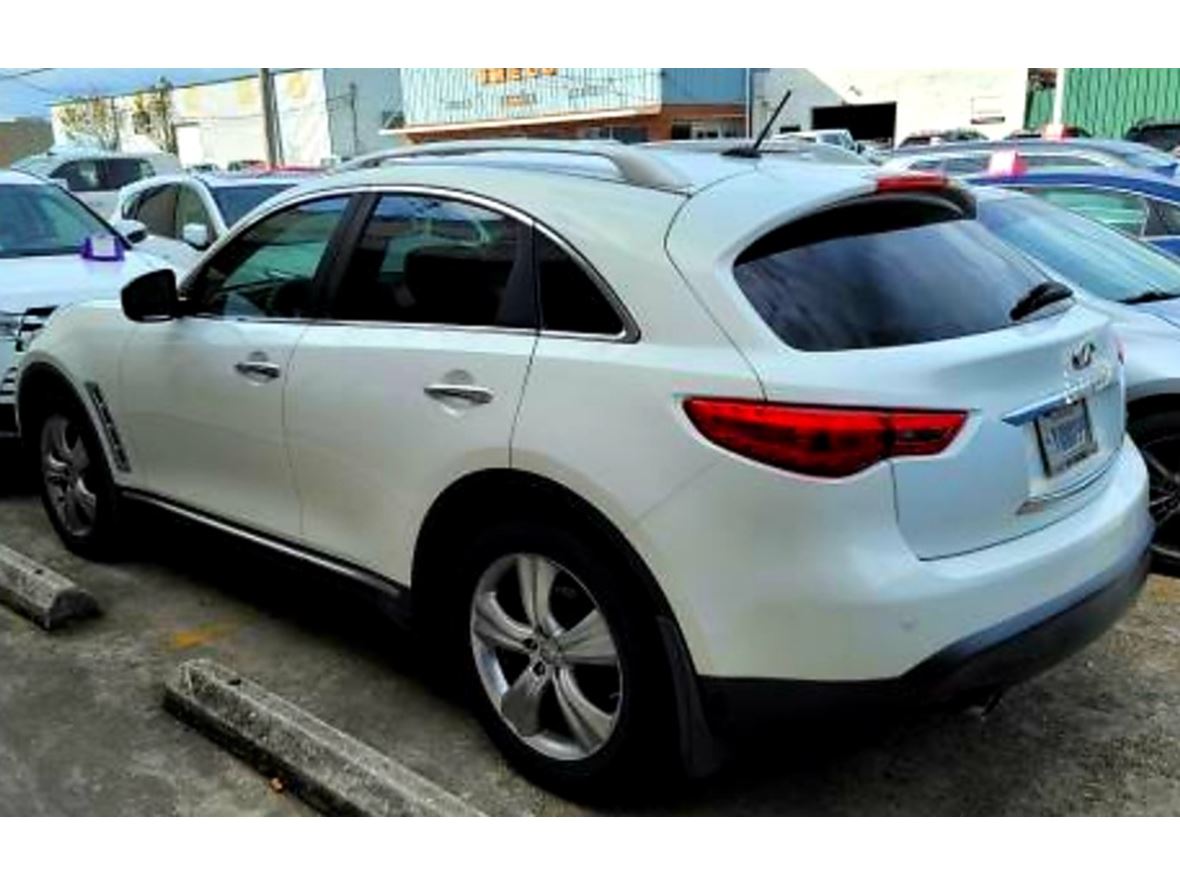 2009 Infiniti FX35 for Sale by Owner in Metairie, LA 70003