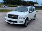 2010 Infiniti QX56 - Super Clean - Fully Loaded for sale by owner