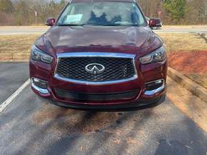 Infiniti QX60 for sale by owner in McDonough GA