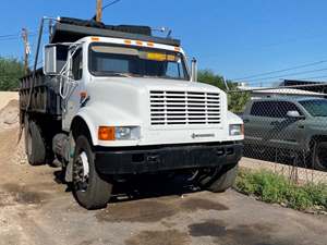 International 4900 for sale by owner in Glendale AZ